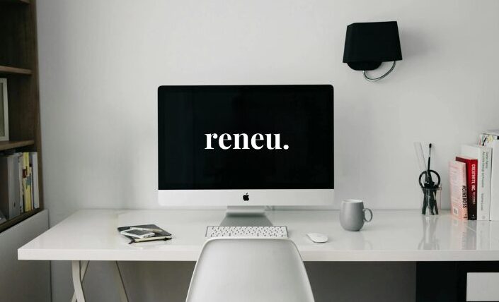 Reneu|Home